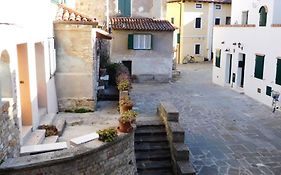 Casa Pastoricchio