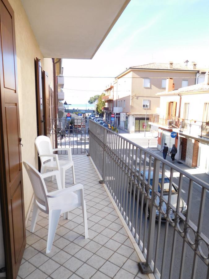 Ferienwohnung Casa Pastoricchio Grado Exterior foto