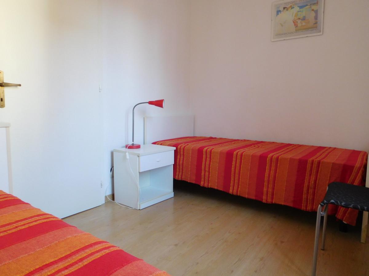 Ferienwohnung Casa Pastoricchio Grado Exterior foto