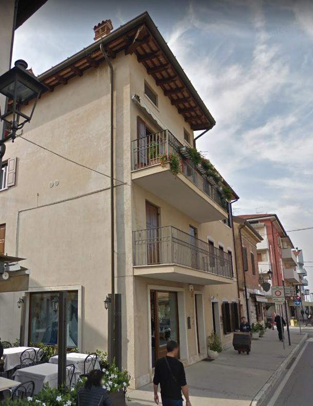 Ferienwohnung Casa Pastoricchio Grado Exterior foto